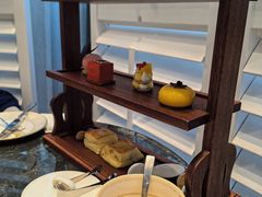 -广州文华东方酒店·文华饼店