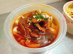 -家阳赵师傅油饼包烧麦(粮道街店)