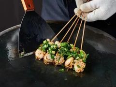 -街角等你.大连海鲜烧烤(西安路店)