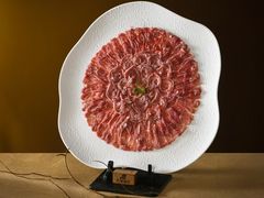 -百草滩羊·清水涮羊肉(长城路店)