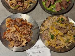 -杨小佳·齐齐哈尔烤肉·烤串(广州店)