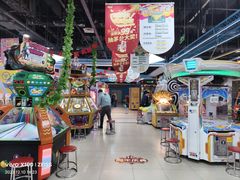 -大玩家(哈尔滨悦荟店)