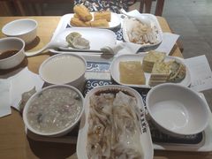 -冰泉豆浆馆(阳朔店)