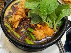 -云南李记罐罐米线饵丝小吃(汉中门金鹰店)