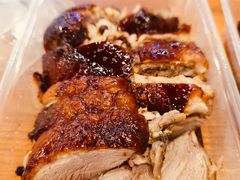 -澳门陈光记烧味饭店(南京德基广场店)