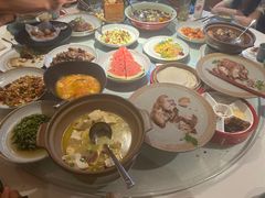 -青年公社烤鸭(青年路店)