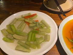 -不相离盐帮菜(郎园店)