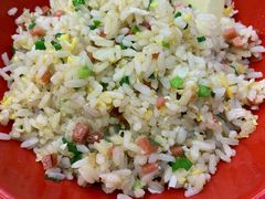 -江城燕子大排档(江汉路步行街店)