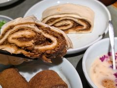 -小吊梨汤·北京菜·烤鸭(清河万象汇店)