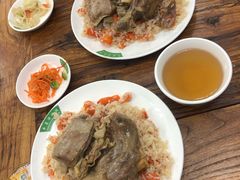 -217丰惠源抓饭(江乾路店)