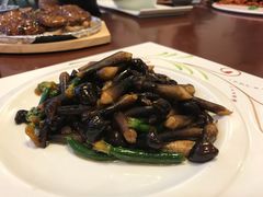 -菩提素食·私房菜(首辅路店)