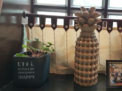 -波特曼西餐厅(南岗店)