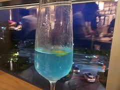 -青岛海天大酒店·1988全日餐厅