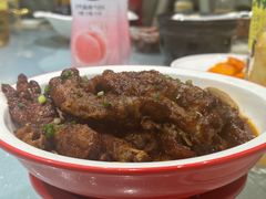 -品大三·南京菜(大行宫店)