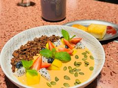 -La Terre乐田(万象城店)