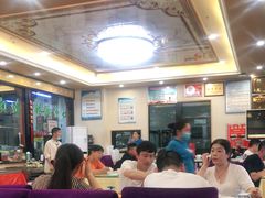 -国强手抓(北京西路店)