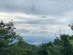 -梧桐山风景名胜区