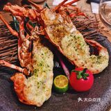 独具匠心的日料店 视觉与舌尖的享受