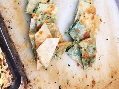 完美的饼生-咏春葱油饼(德政中路店)