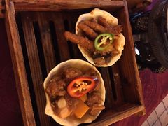 喜鹊茶餐厅-喜鹊茶点.啫煲(车陂店)