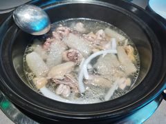 -同仁四季椰子鸡(无锡滨湖万象汇店)