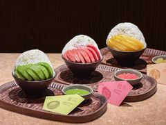 -三出山火锅(南京万象天地店)