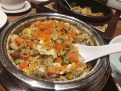 -厦门海沧正元希尔顿逸林酒店開全日餐厅
