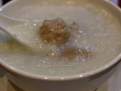 糖朝一品粥-糖朝(尖沙咀店)