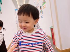 -黄浦乐烁龙鱼宝贝托育园(海潮路校区)