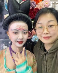 -锋歌摄影·汉服租赁·洛阳旅拍
