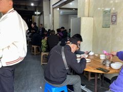大堂-江南红鱼汤(洋中花园店)