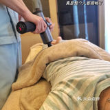 广州探店 | 明星同款正骨‼️白领一族必来