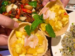 -小喜客·云南特色菜(纳西庭院店)