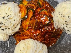 -恩你小木屋米酒店(莱山店)