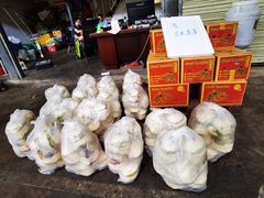 -曼阁市场水果批发市场