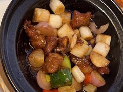 -清晖小苑•顺德地方菜(壹海城店)