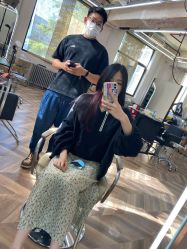 -Hair Co.一间沙龙