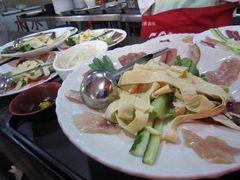 -好吃街美食城(八一广场店)