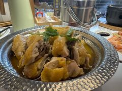 -闽公馆·客家私房菜·商务宴请·包厢(杏林橡树湾店)