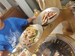 -杨小佳·齐齐哈尔烤肉·烤串(广州店)