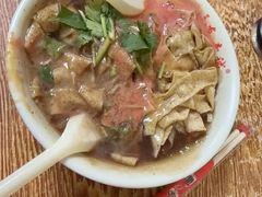 -真素诚·清真(新华路店)