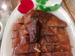 -椿记烧鹅(叠彩店)