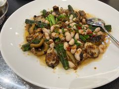 -飞尝蚝·顺德菜·鱼生(顺德总店)