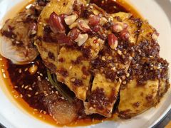 -肘子酥·天津菜·特色捞面(德云社店)