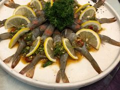 -绫罗岛海鲜私房菜(鸭绿江边店)