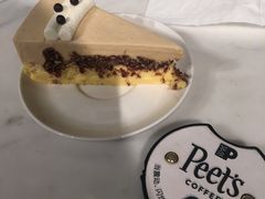 皇家芝士蛋糕-Peet's 皮爷咖啡(东湖路手作店)