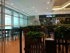 -矢量咖啡(万象汇店)