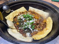 -咱屯子铁锅炖直营店(保利店)