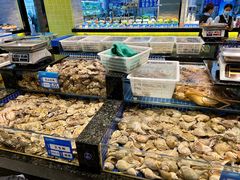 -东海怡品海鲜豆捞(星街坊店)
