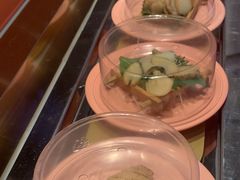 -争鲜回转寿司(南开大悦城店)